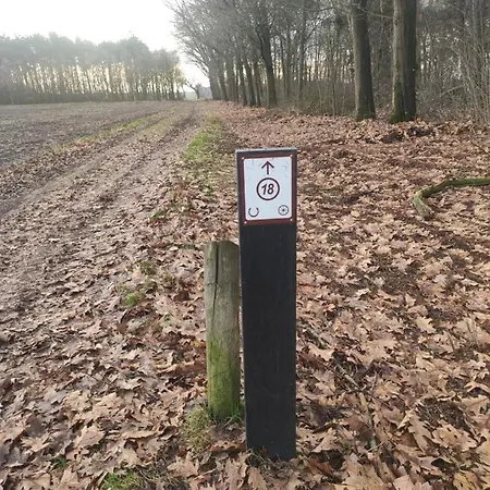 Apartmán Opdekamp Merselo