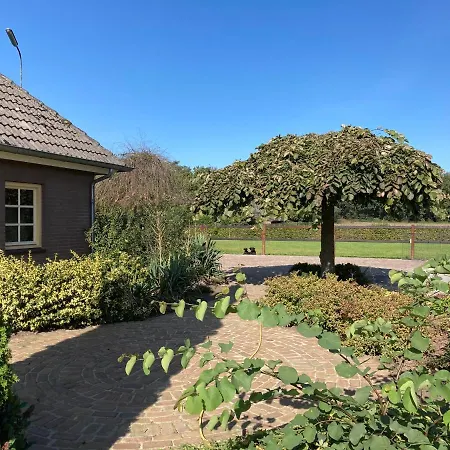 Opdekamp * Merselo