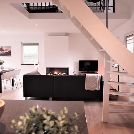 Opdekamp Apartmán *