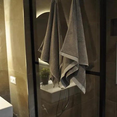 Opdekamp Apartmán Merselo