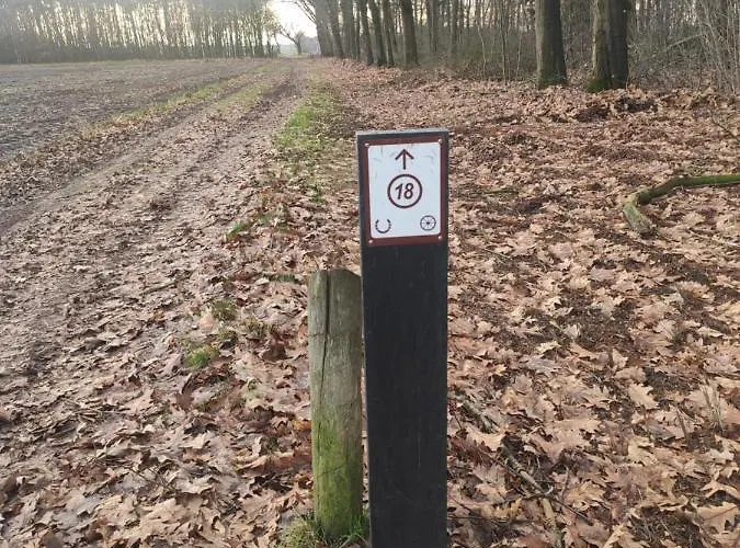 Appartement Opdekamp Merselo