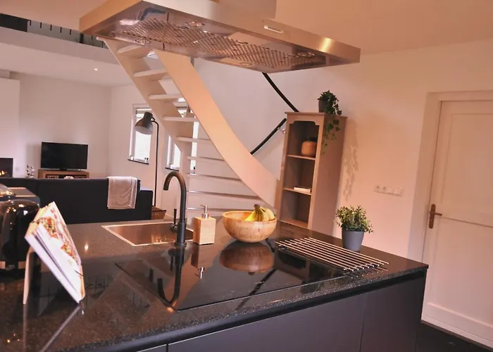 Opdekamp Apartament *