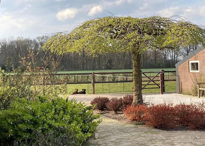 Opdekamp Apartament Merselo