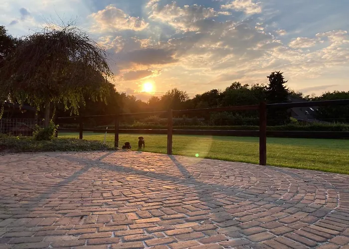 Apartament Opdekamp Merselo