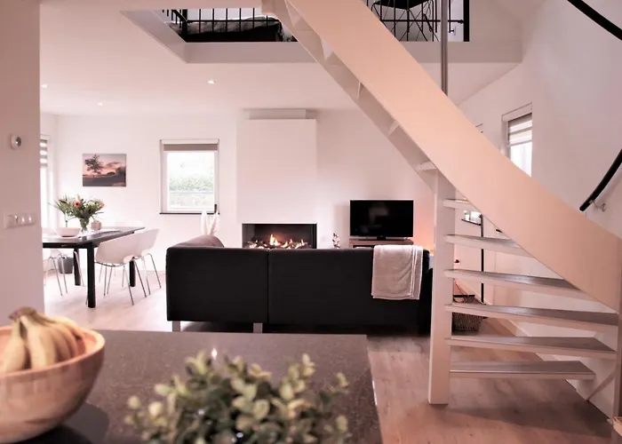 Opdekamp Apartament *