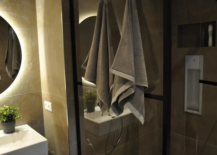 Opdekamp Apartament Merselo