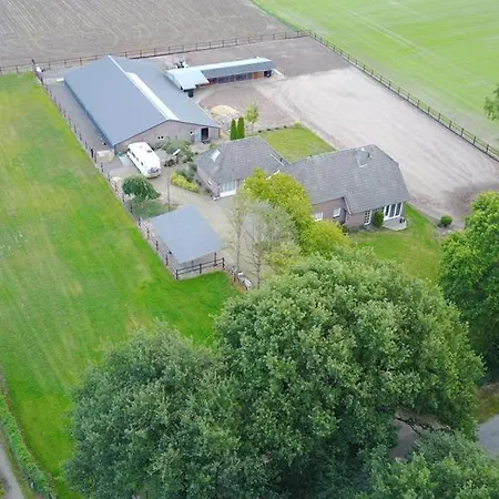 Opdekamp Merselo