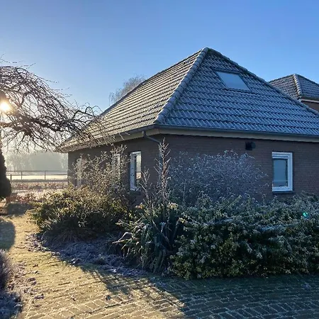 Opdekamp * Merselo
